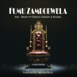 Music Audio : Sky Bwoy Ft. Enock Swizzy & Khidel – Mfumu Zambobwela