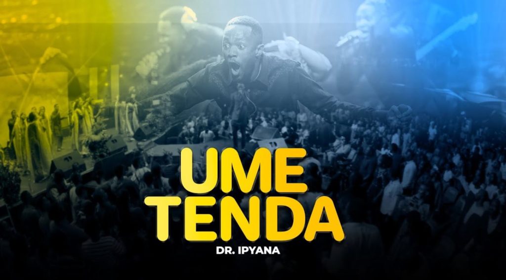 Music Audio : Dr Ipyana – Umetenda