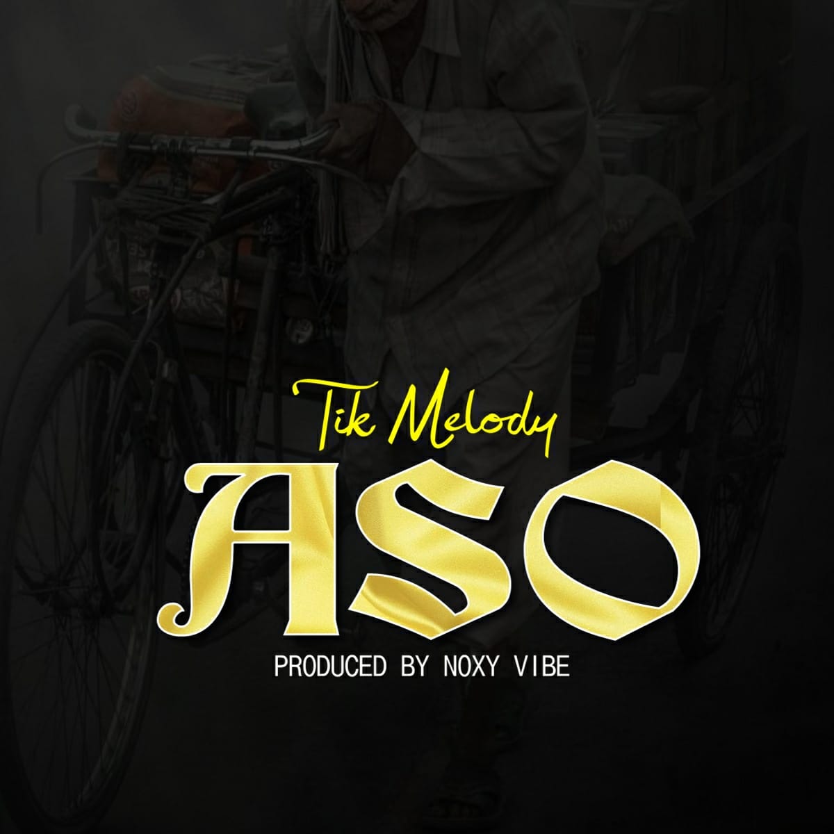 Music Audio : Tik Melody – ASO