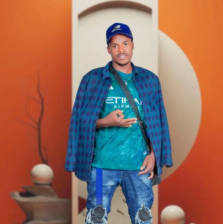 Music Audio : Edilix – Natamani