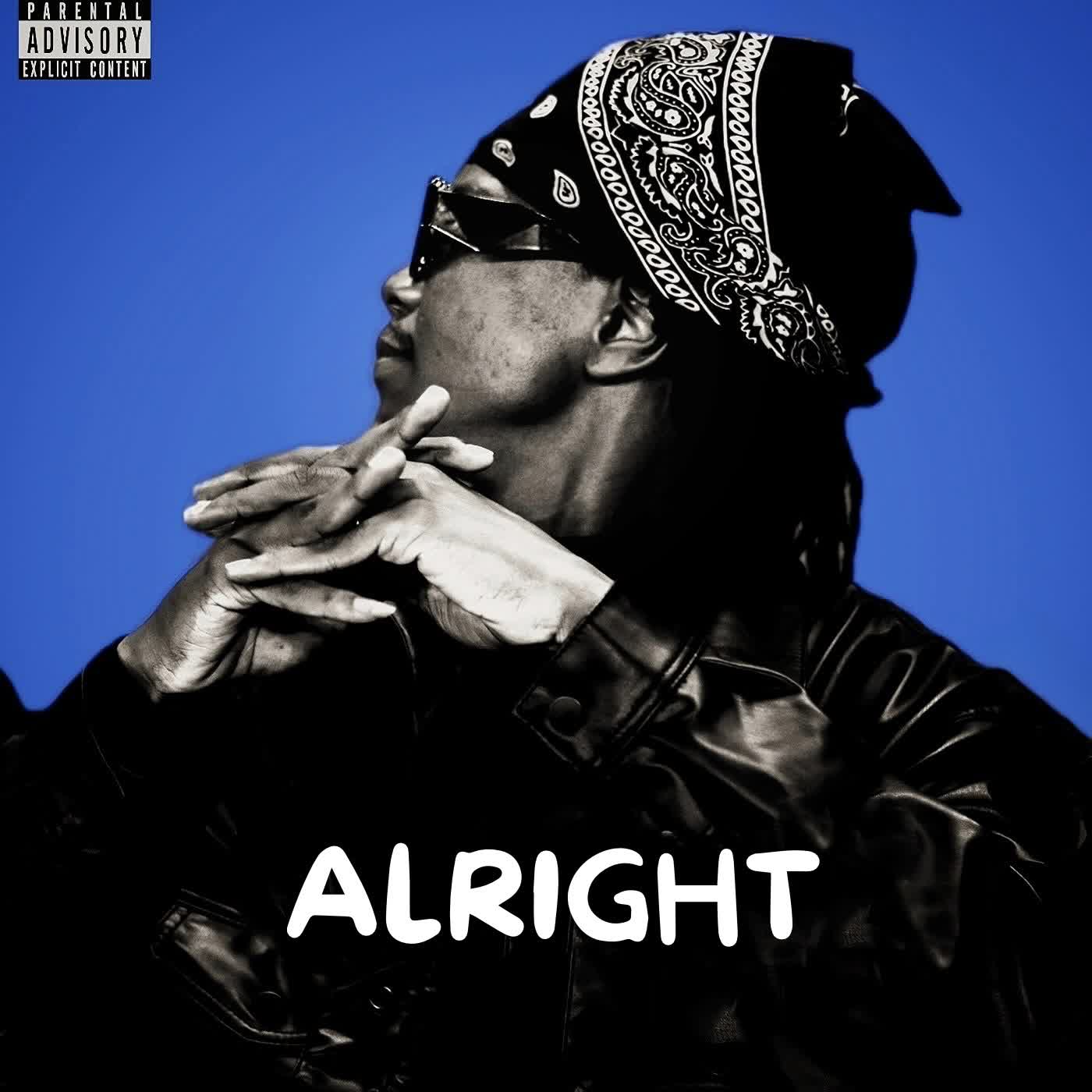 Music Audio : Msodokii Young Killer – Alright
