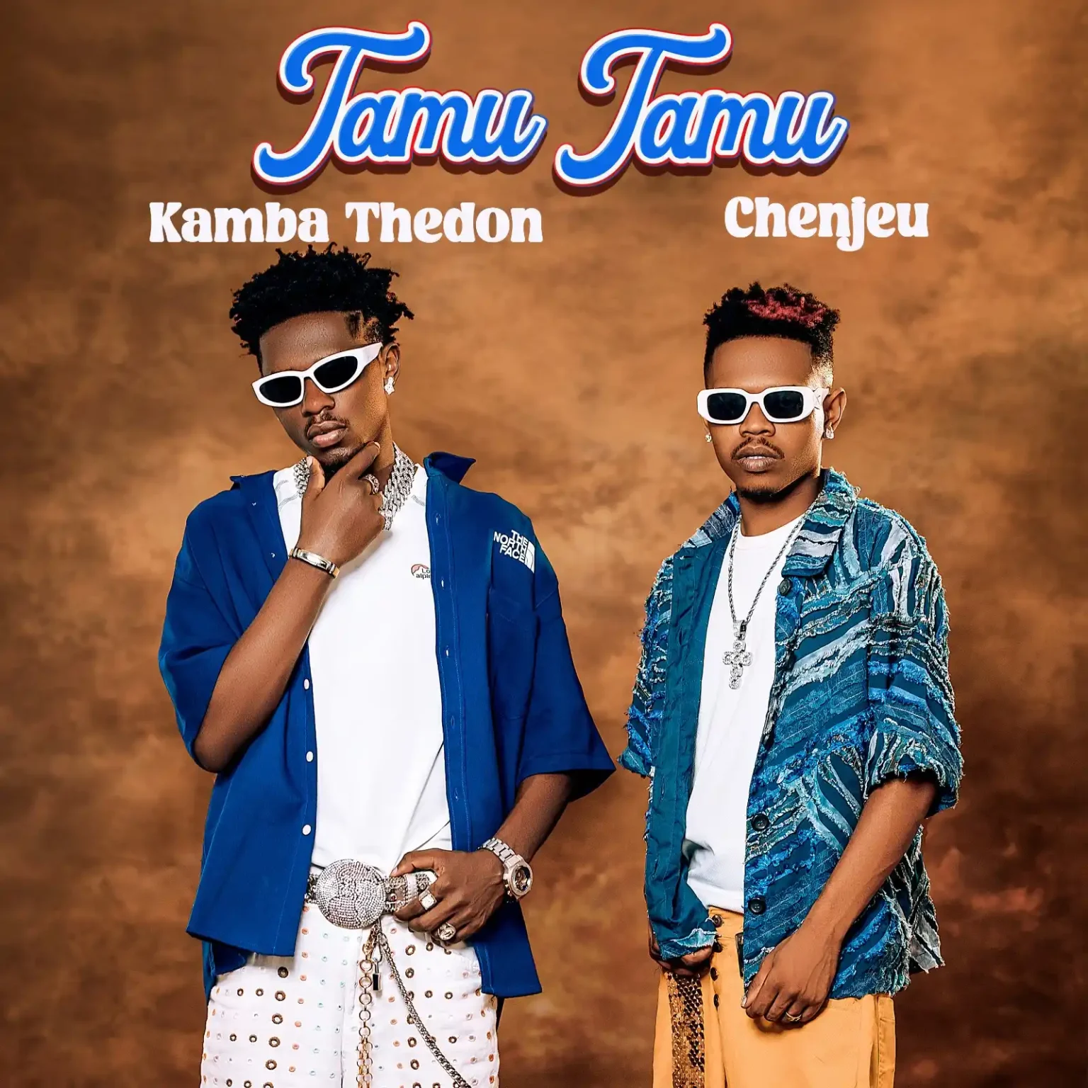 Music Audio : Kamba Thedon Ft. Chenjeu – Tamu Tamu