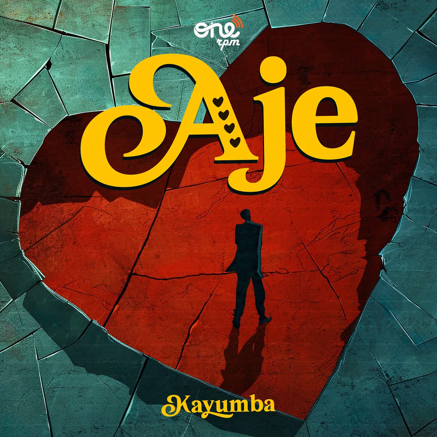 Music Audio : Kayumba – Aje