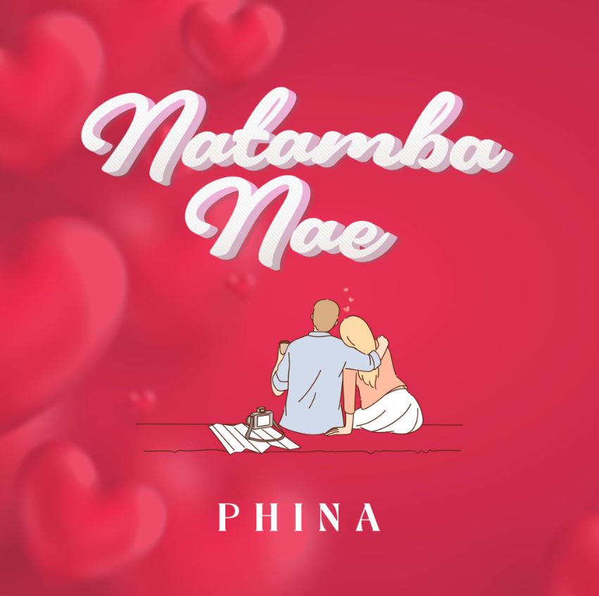 Music Audio : Phina – Natamba Nae