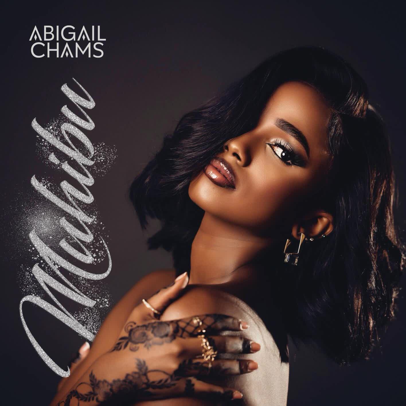 Music Audio : Abigail Chams – Muhibu