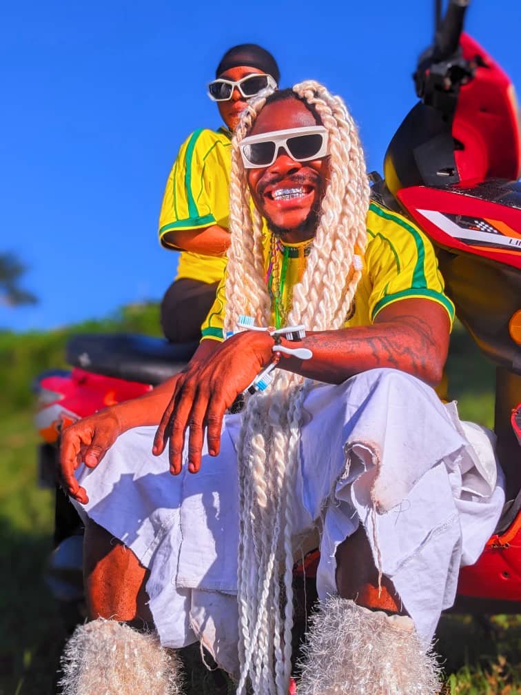 Music Audio : Asake Wa Bongo – Utanipa nini