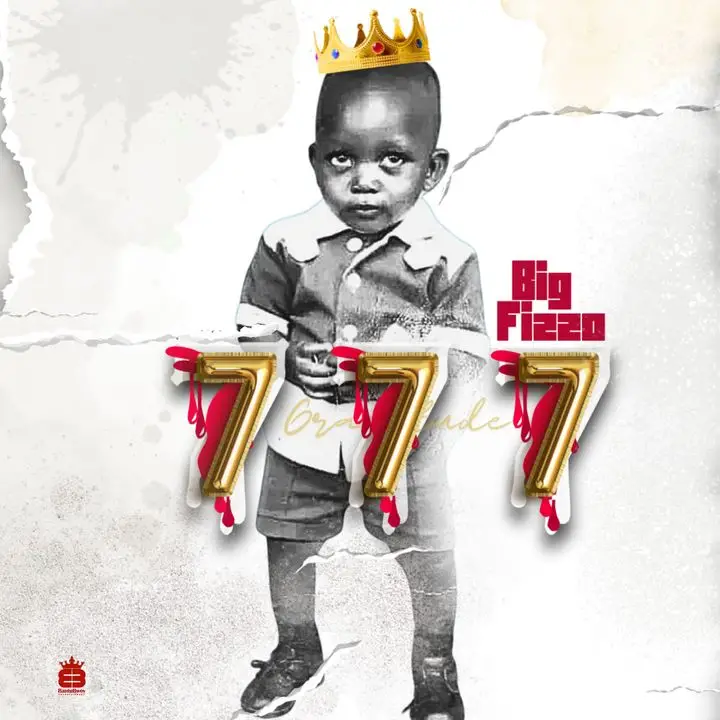 Music Audio : Big Fizzo Ft Harmonize – Umudodo Remix