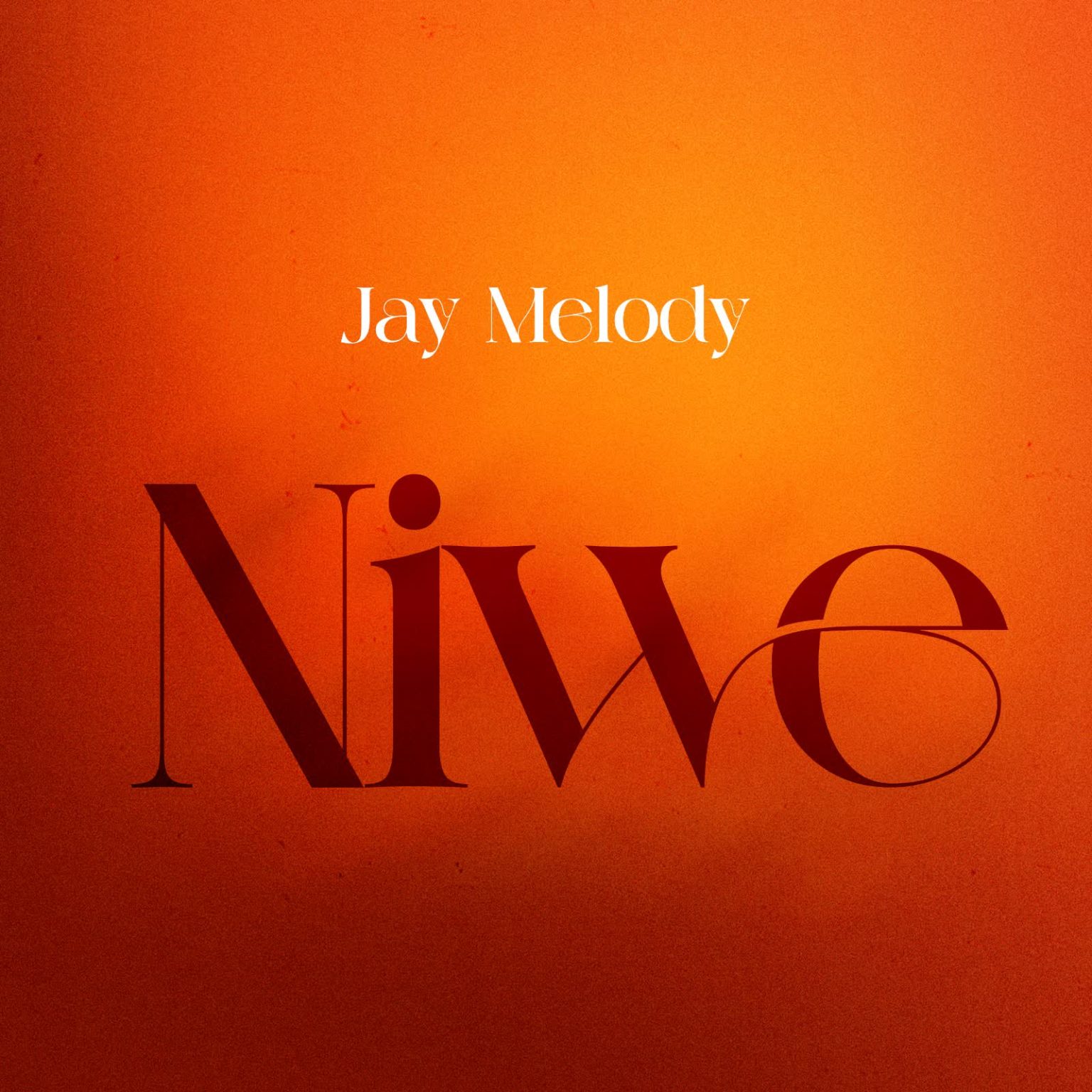 Music Audio : Jay Melody – Niwe