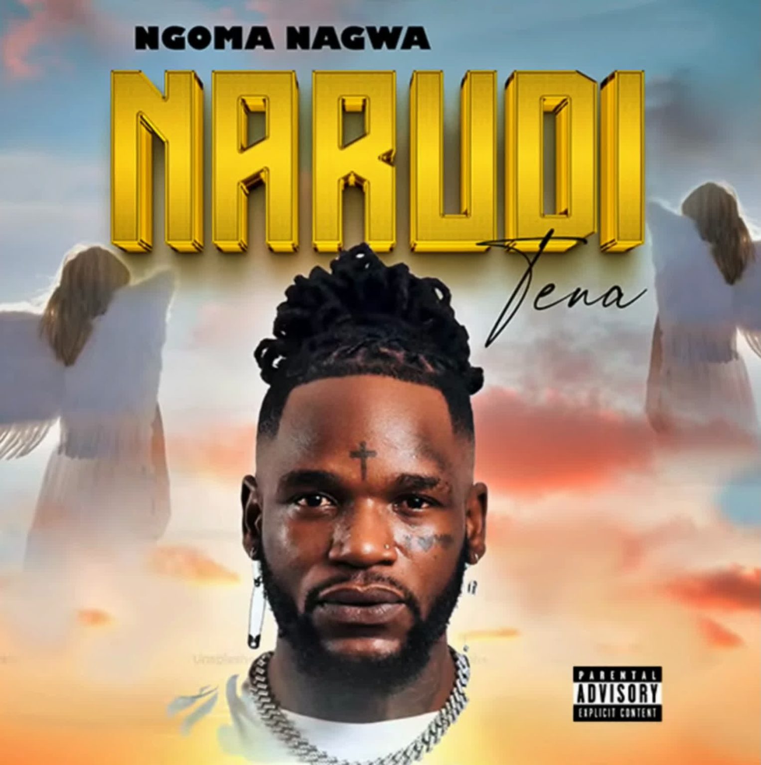 Music Audio : Ngoma Nagwa – Narudi Tena