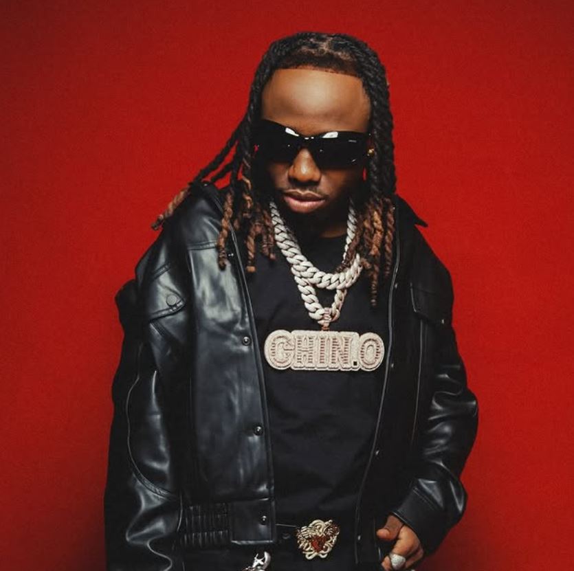 Music Audio : Chino Kidd Ft Daway – Radio