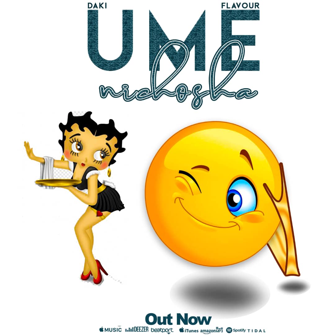Music Audio : Daki Flavour – Umenichosha