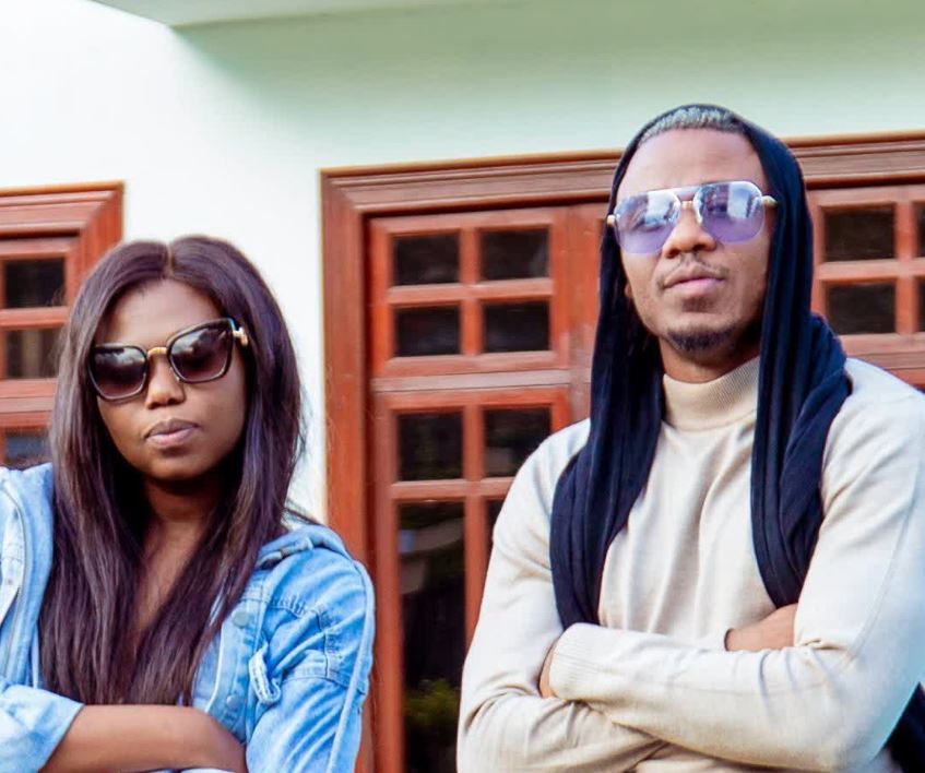 Music Audio : Maua Sama Ft Alikiba – Itakuwaje