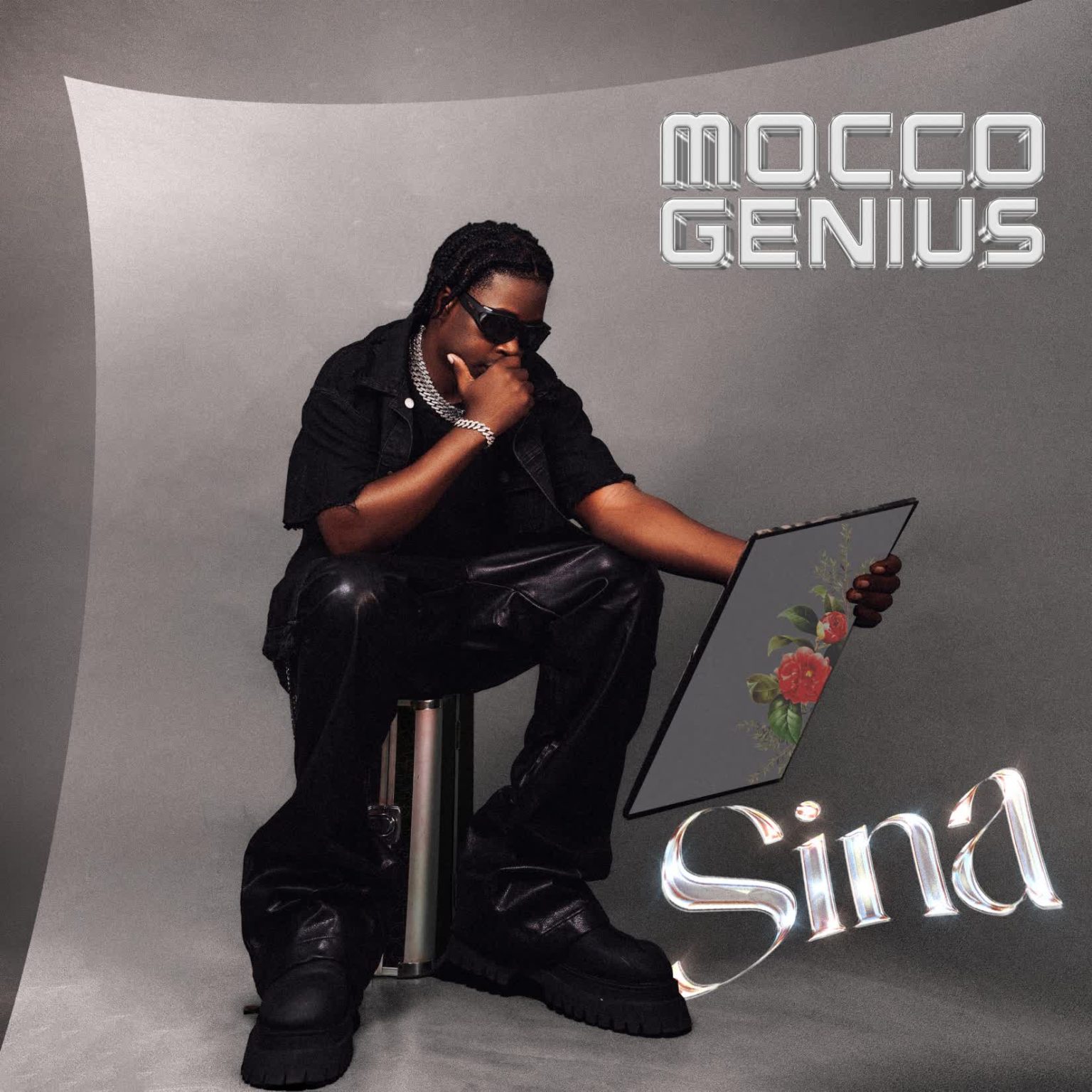 Music Audio : Mocco Genius – Sina