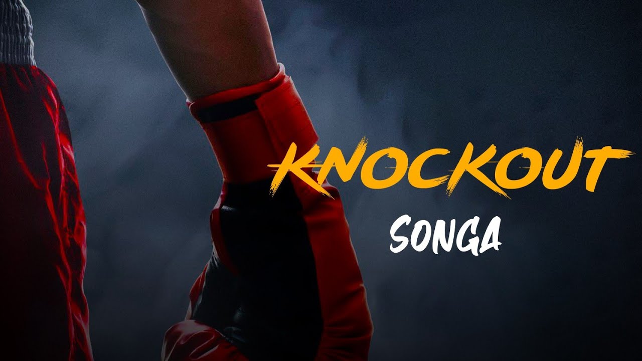Music Audio : Songa – Knockout