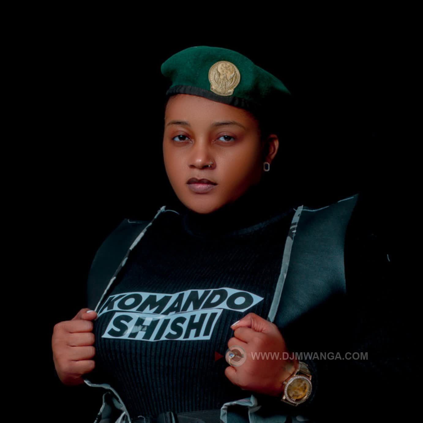 Music Audio : Shilole X Mzee Wa Bwax – Sio Ujanja