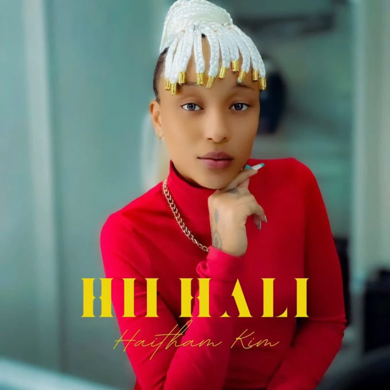 Music Audio : Haitham Kim – Hii Hali