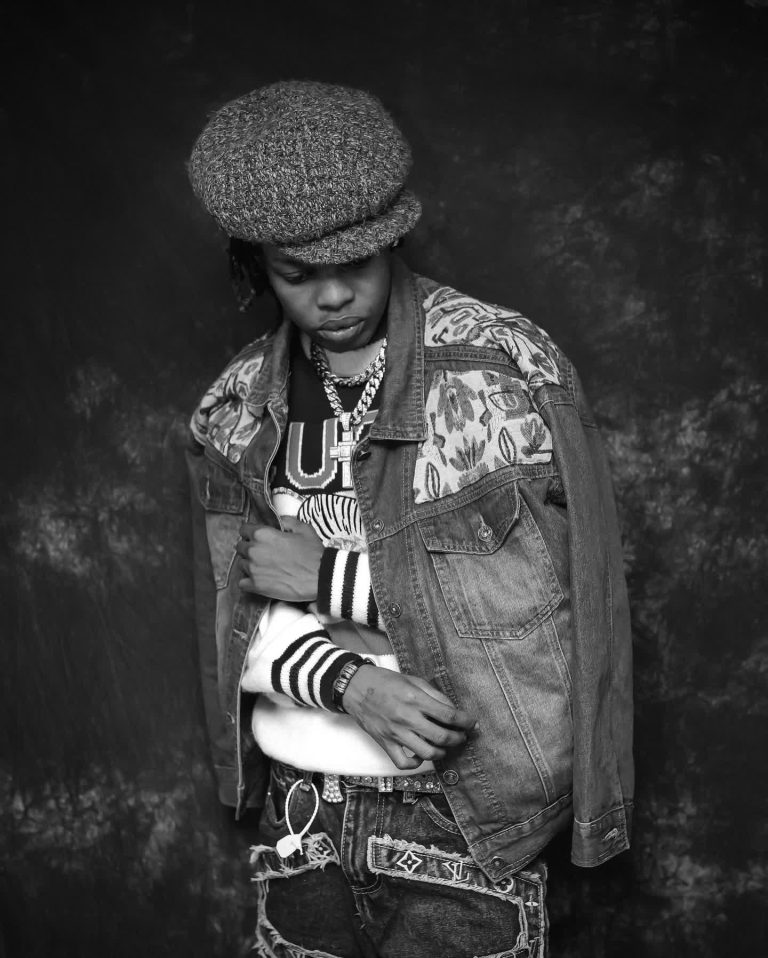 Music Audio : Mczo Morfani – Usinifiche