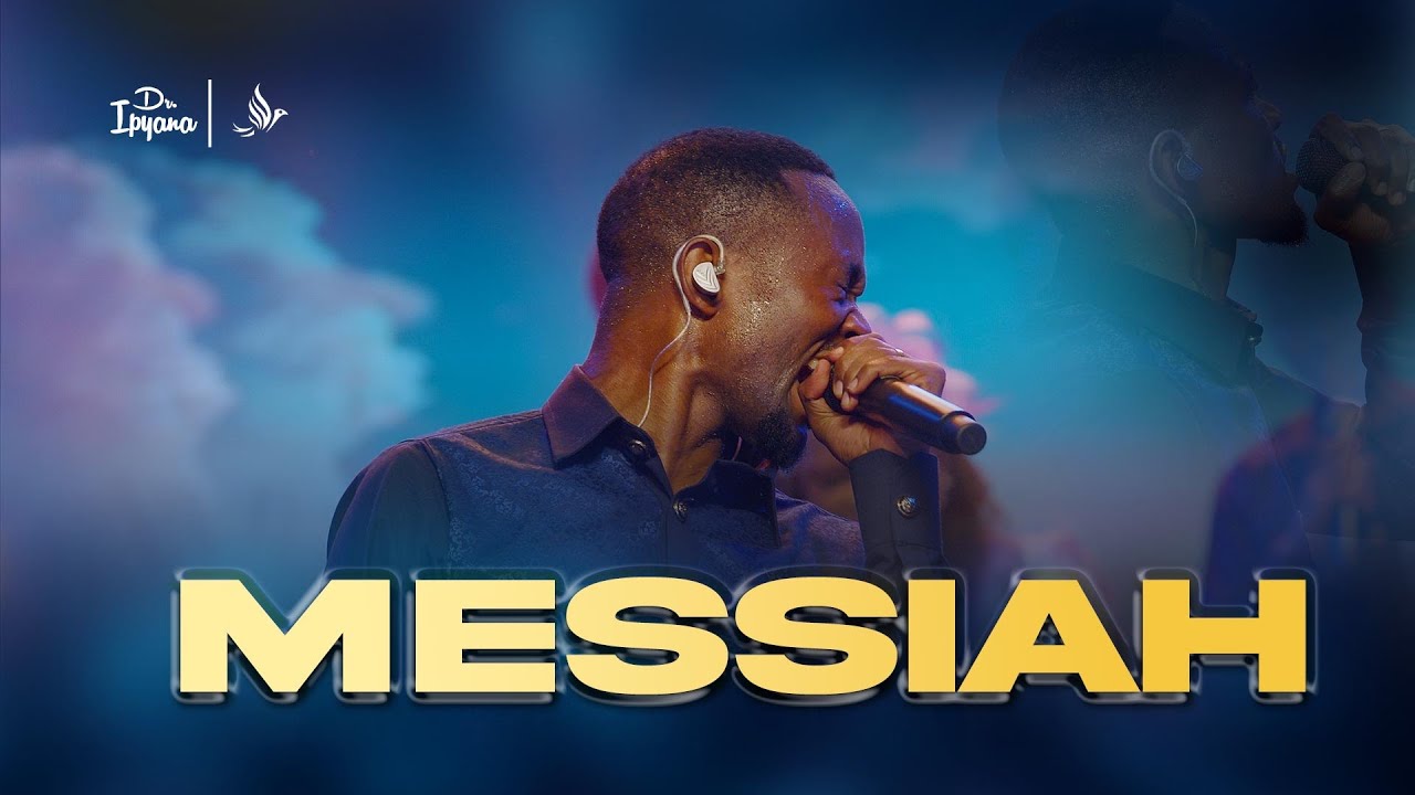 Music Audio : Dr.Ipyana – Messiah/Baba of All Universe
