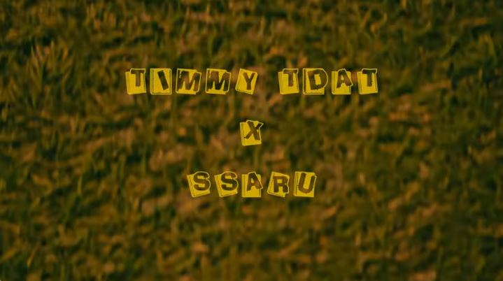 Music Audio : Timmy Tdat Ft. Ssaru – Mbaya