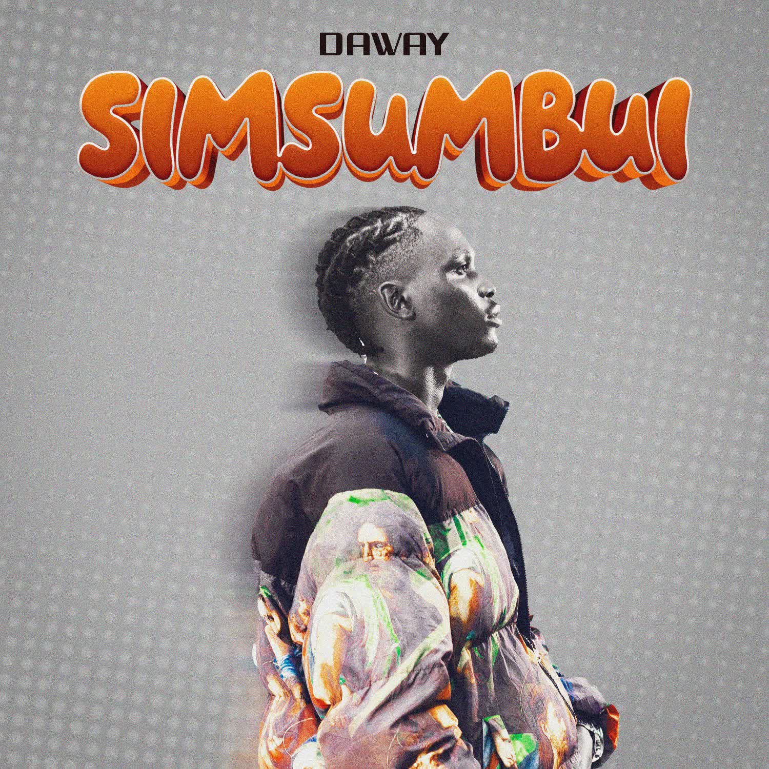 Music Audio : Daway – Simsumbui