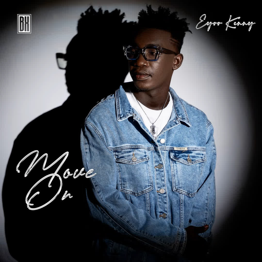 Music Audio : Eyoo Kenny – Move On