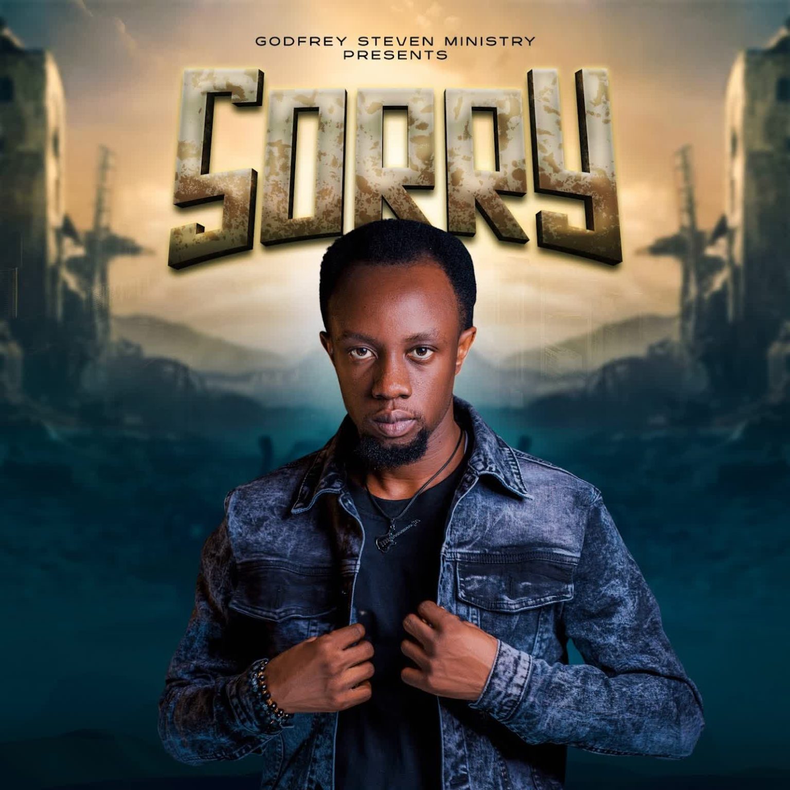 Music Audio : Godfrey Steven – Sorry