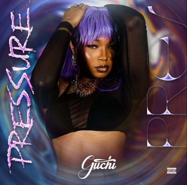 Music Audio : Guchi – Pressure