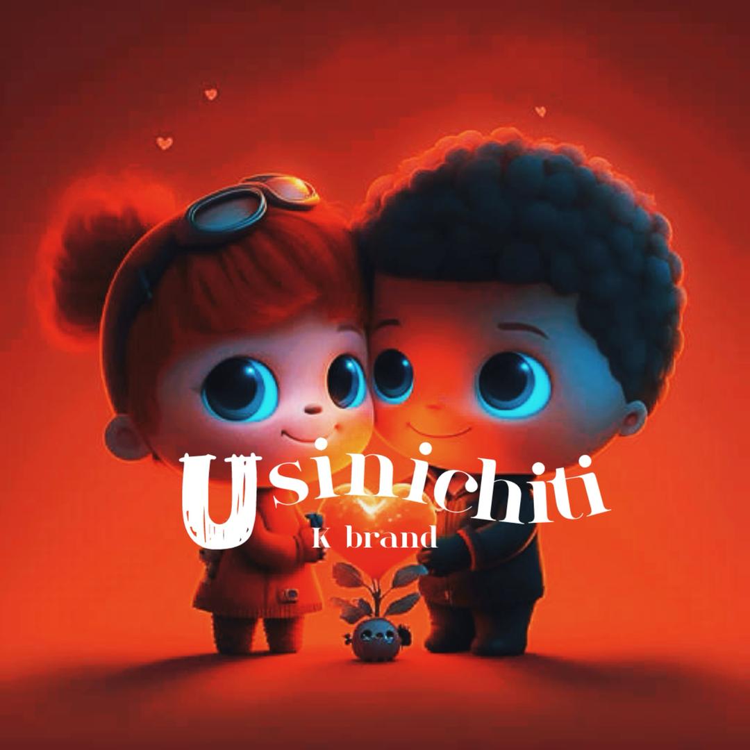 Music Audio : K brand – Usinichiti