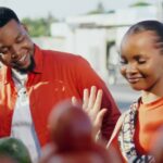Music Video : Kassam – Nakupenda