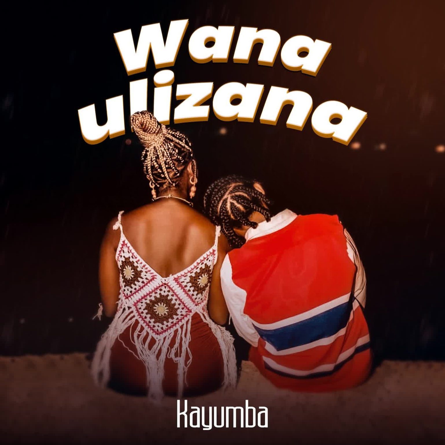 Music Audio : Kayumba – Wanaulizana