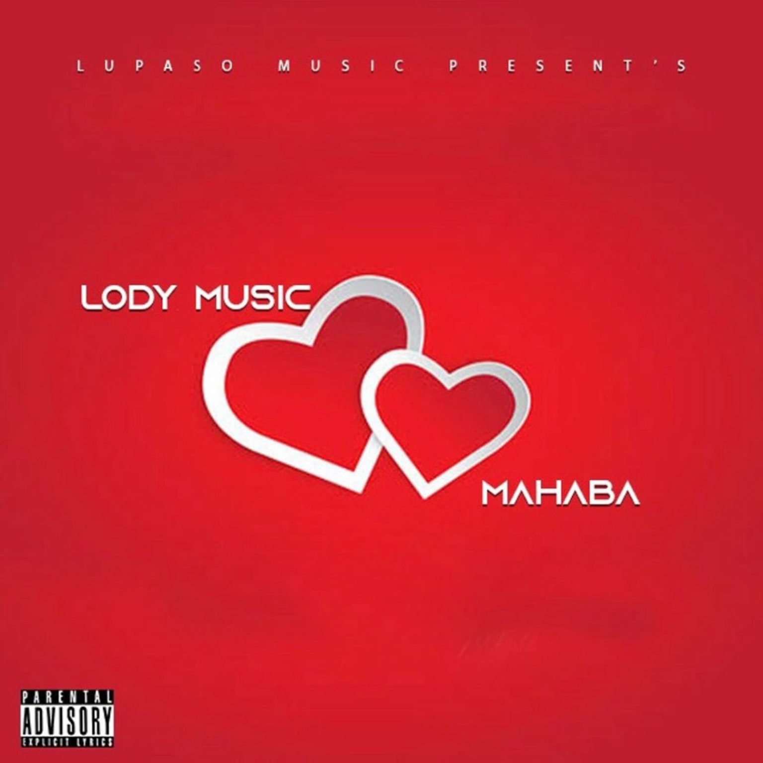 Music Audio : Lody Music – Mahbuba