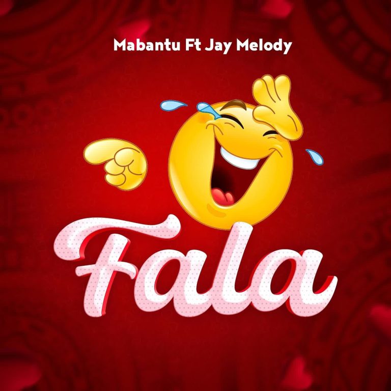 Music Audio : Mabantu Ft. Jay Melody – Fala