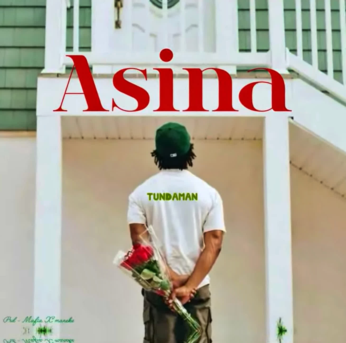 Music Audio : Tundaman – Asina