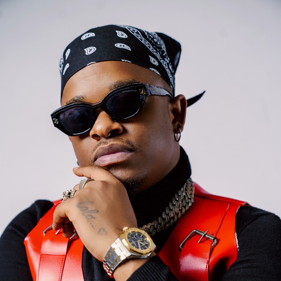 Music Audio : Whozu – Moyo