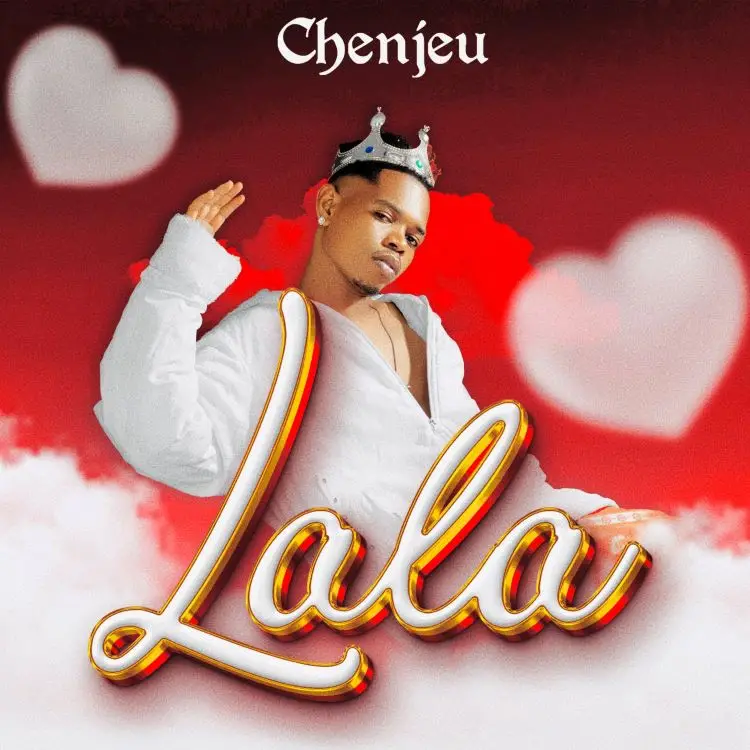 Music Audio : Chenjeu – Lala