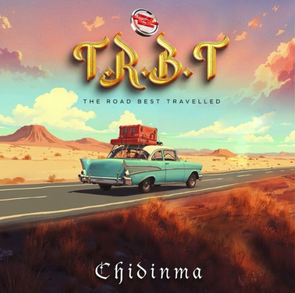 Music Audio : Chidinma – Jesus