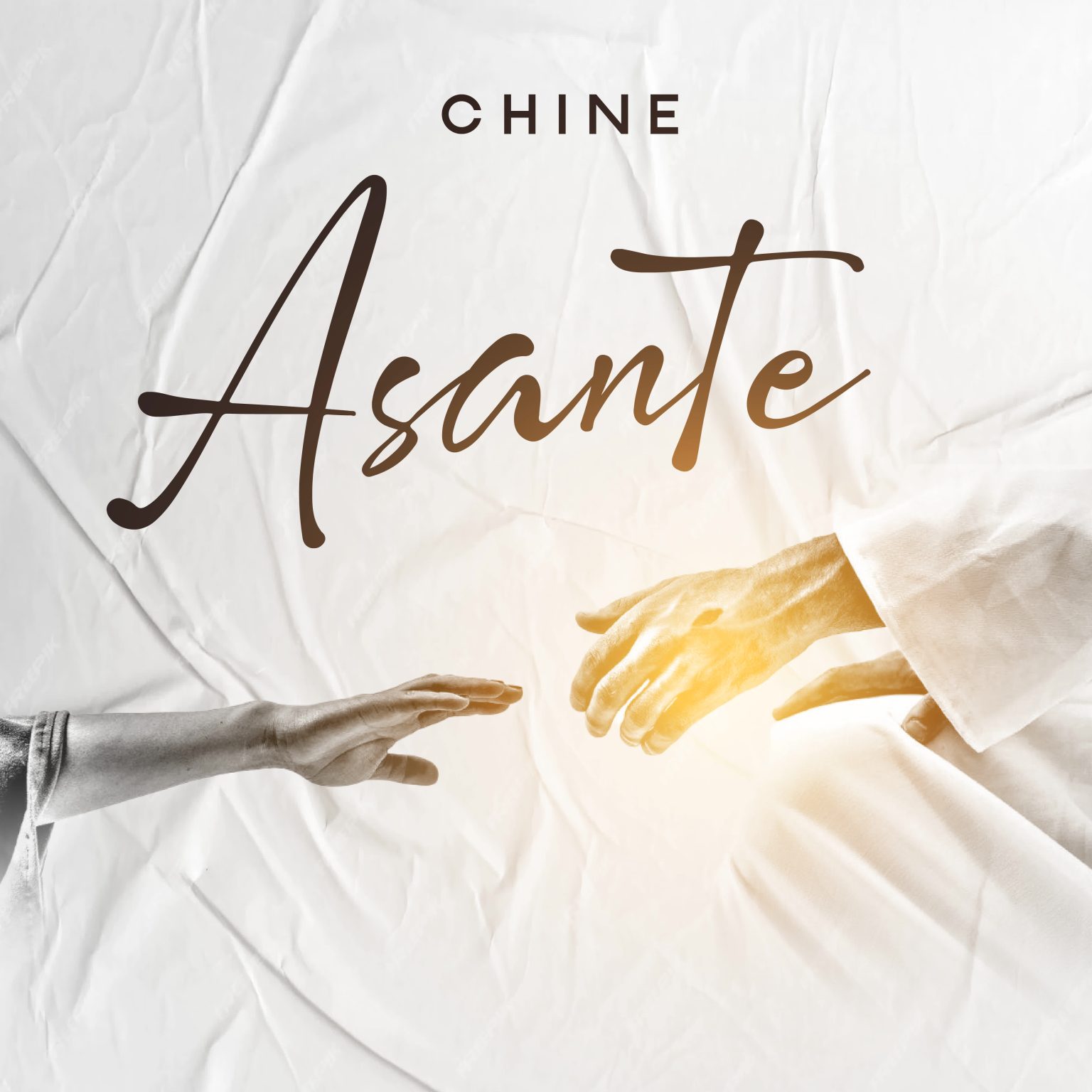 Music Audio : Chine – Asante