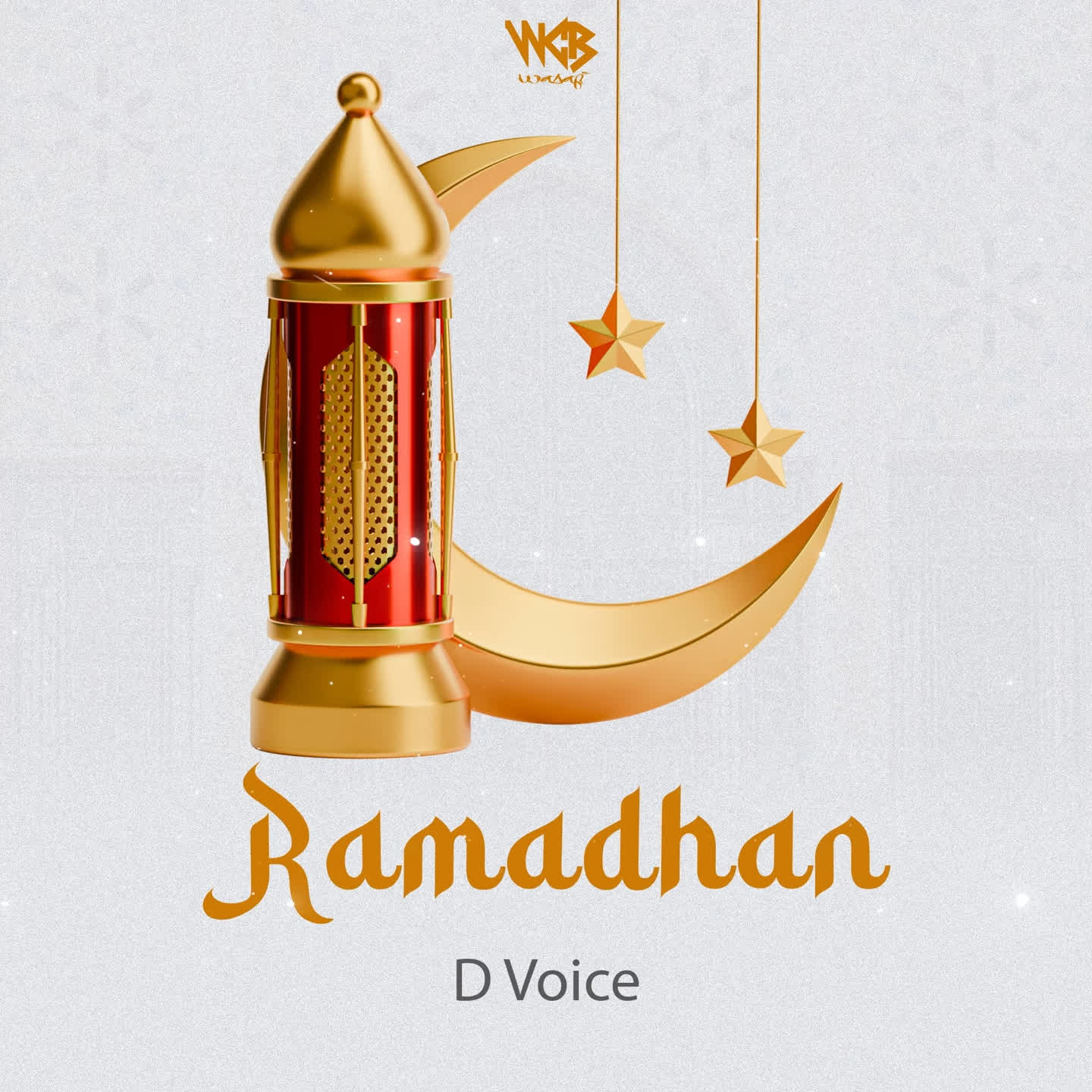 Music Audio : D Voice – Ramadhan