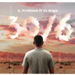 Music Audio : Dj Vuyo ft Yo Maps – Problem