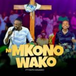 Music Audio : Dr.Ipyana Ft. Fay Jonathan Praise and Worship medley – Ni mkono wako
