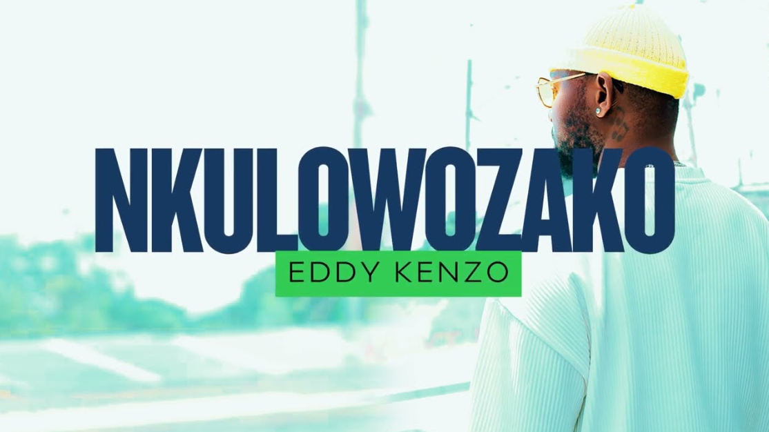 Music Audio : Eddy Kenzo – Nkulowozako