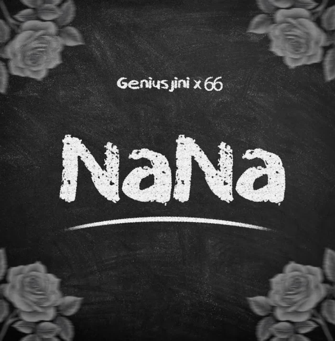 Music Audio : Genius Jini X66 – Nana