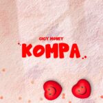 Music Audio : Gigy Money – Kompa