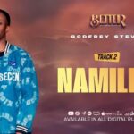 Music Audio : Godfrey Steven – Namiliki