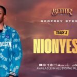 Music Audio : Godfrey Steven – Nionyeshe