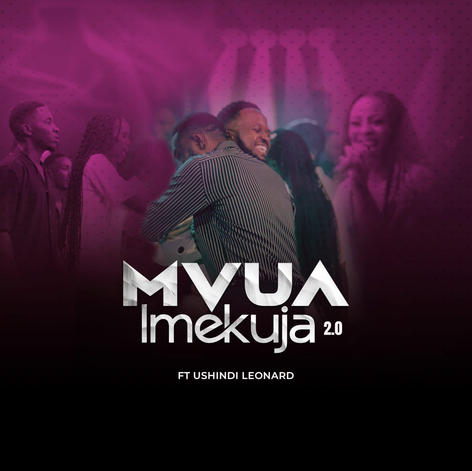 Music Audio : Henrick Mruma Ft. Ushindi Leonard – Mvua Imekuja