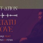 Music Audio : Ihaji Made It Ft Iyanii & Fena Gitu – Matatu Love