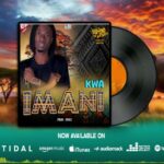 Music Audio : Jay Combat – Kwa Imani
