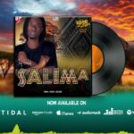 Music Audio : Jay Combat – Salima