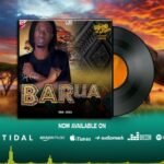 Music Audio : Jay Combat – Barua